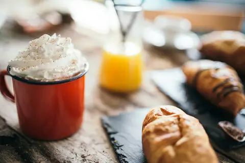Bombo Doughnuts photo 3